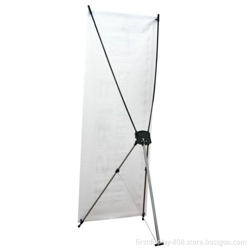 X Banner Model C1
